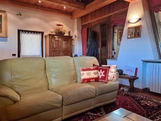 Villa unifamiliare frazione Remondey, La Salle — foto 107 di 108