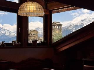 Villa unifamiliare frazione Remondey, La Salle — foto 21 di 108