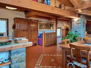 Villa unifamiliare frazione Remondey, La Salle — foto 23 di 108