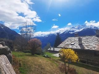Villa unifamiliare frazione Remondey, La Salle — foto 101 di 108