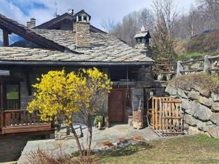 Villa unifamiliare frazione Remondey, La Salle — foto 57 di 108