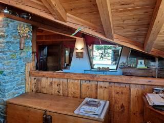 Villa unifamiliare frazione Remondey, La Salle — foto 99 di 108