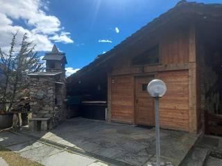 Villa unifamiliare frazione Remondey, La Salle — foto 37 di 108