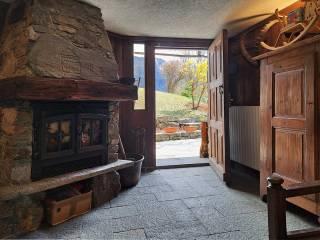 Villa unifamiliare frazione Remondey, La Salle — foto 68 di 108