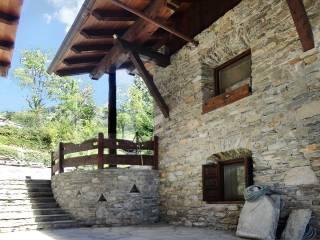 Villa unifamiliare frazione Remondey, La Salle — foto 8 di 108
