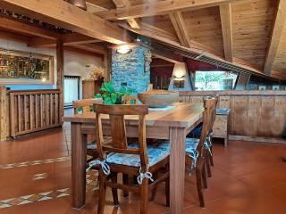 Villa unifamiliare frazione Remondey, La Salle — foto 96 di 108