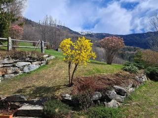 Villa unifamiliare frazione Remondey, La Salle — foto 9 di 108
