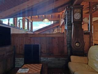 Villa unifamiliare frazione Remondey, La Salle — foto 30 di 108