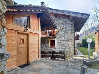 Villa unifamiliare frazione Remondey, La Salle — foto 38 di 108