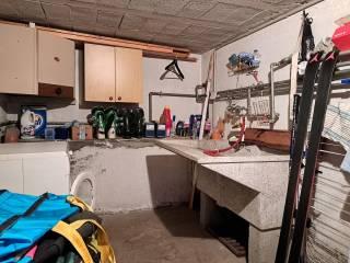 Villa unifamiliare frazione Remondey, La Salle — foto 33 di 108