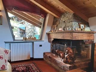 Villa unifamiliare frazione Remondey, La Salle — foto 61 di 108