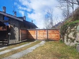 Villa unifamiliare frazione Remondey, La Salle — foto 66 di 108
