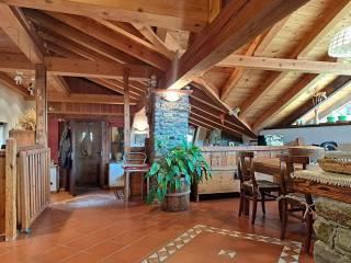 Villa unifamiliare frazione Remondey, La Salle — foto 35 di 108