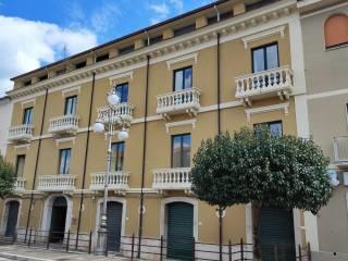 Appartamento corso Vittorio Emanuele 103, Pratola Serra — foto 12 di 20
