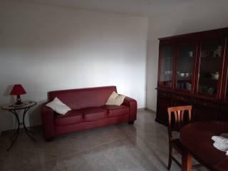 Trilocale via Nicolais 62, Centro, Calitri — foto 2 di 14