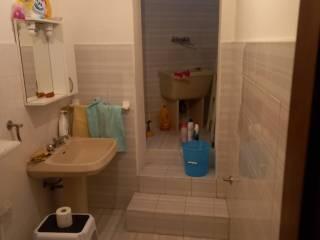 Trilocale via Nicolais 62, Centro, Calitri — foto 13 di 14