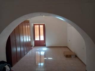 Trilocale via Nicolais 62, Centro, Calitri — foto 12 di 14
