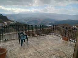 Trilocale via Nicolais 62, Centro, Calitri