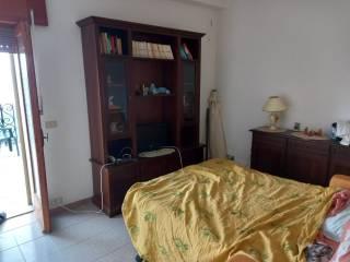 Trilocale via Nicolais 62, Centro, Calitri — foto 10 di 14