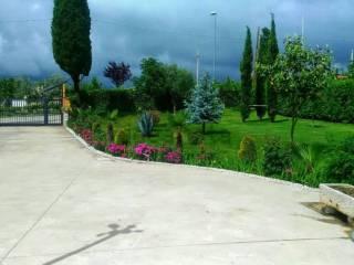 Terratetto unifamiliare via Cappelluccia 110/5, Centro, Atella — foto 8 di 16