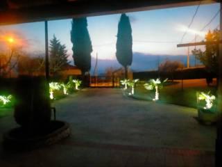Terratetto unifamiliare via Cappelluccia 110/5, Centro, Atella — foto 11 di 16