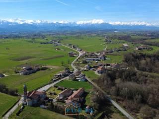 Terratetto unifamiliare Località Gratteria 19, San Giovanni Govoni, Gratteria, San Quintino, Pascomonti, Mondovì — foto 18 di 71