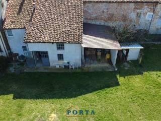 Terratetto unifamiliare Località Gratteria 19, San Giovanni Govoni, Gratteria, San Quintino, Pascomonti, Mondovì — foto 25 di 71