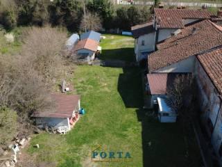 Terratetto unifamiliare Località Gratteria 19, San Giovanni Govoni, Gratteria, San Quintino, Pascomonti, Mondovì — foto 52 di 71