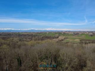 Terratetto unifamiliare Località Gratteria 19, San Giovanni Govoni, Gratteria, San Quintino, Pascomonti, Mondovì — foto 68 di 71