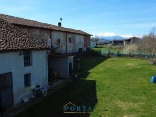 Terratetto unifamiliare Località Gratteria 19, San Giovanni Govoni, Gratteria, San Quintino, Pascomonti, Mondovì — foto 30 di 71