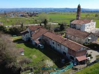 Terratetto unifamiliare Località Gratteria 19, San Giovanni Govoni, Gratteria, San Quintino, Pascomonti, Mondovì — foto 20 di 71