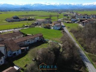 Terratetto unifamiliare Località Gratteria 19, San Giovanni Govoni, Gratteria, San Quintino, Pascomonti, Mondovì — foto 54 di 71
