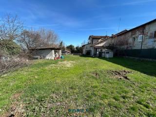 Terratetto unifamiliare Località Gratteria 19, San Giovanni Govoni, Gratteria, San Quintino, Pascomonti, Mondovì — foto 70 di 71