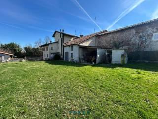 Terratetto unifamiliare Località Gratteria 19, San Giovanni Govoni, Gratteria, San Quintino, Pascomonti, Mondovì — foto 64 di 71