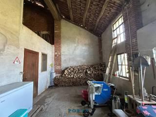 Terratetto unifamiliare Località Gratteria 19, San Giovanni Govoni, Gratteria, San Quintino, Pascomonti, Mondovì — foto 49 di 71