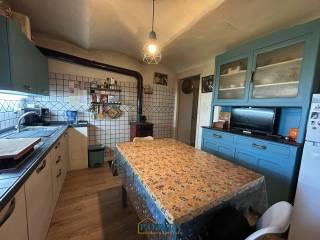 Terratetto unifamiliare Località Gratteria 19, San Giovanni Govoni, Gratteria, San Quintino, Pascomonti, Mondovì — foto 57 di 71