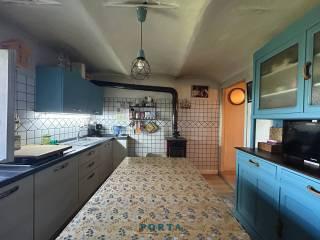 Terratetto unifamiliare Località Gratteria 19, San Giovanni Govoni, Gratteria, San Quintino, Pascomonti, Mondovì — foto 3 di 71