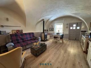 Terratetto unifamiliare Località Gratteria 19, San Giovanni Govoni, Gratteria, San Quintino, Pascomonti, Mondovì — foto 63 di 71