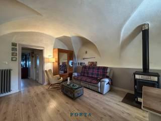 Terratetto unifamiliare Località Gratteria 19, San Giovanni Govoni, Gratteria, San Quintino, Pascomonti, Mondovì — foto 35 di 71