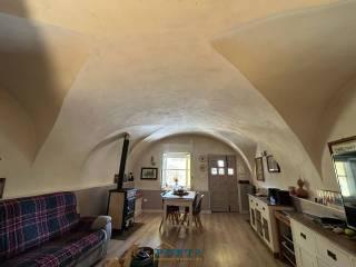 Terratetto unifamiliare Località Gratteria 19, San Giovanni Govoni, Gratteria, San Quintino, Pascomonti, Mondovì — foto 47 di 71
