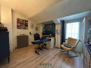 Terratetto unifamiliare Località Gratteria 19, San Giovanni Govoni, Gratteria, San Quintino, Pascomonti, Mondovì — foto 32 di 71