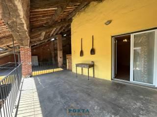 Terratetto unifamiliare Località Gratteria 19, San Giovanni Govoni, Gratteria, San Quintino, Pascomonti, Mondovì — foto 6 di 71
