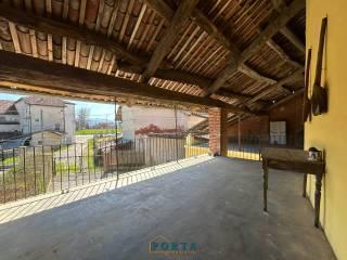 Terratetto unifamiliare Località Gratteria 19, San Giovanni Govoni, Gratteria, San Quintino, Pascomonti, Mondovì — foto 60 di 71