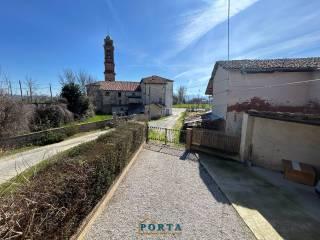 Terratetto unifamiliare Località Gratteria 19, San Giovanni Govoni, Gratteria, San Quintino, Pascomonti, Mondovì — foto 29 di 71