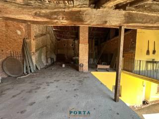 Terratetto unifamiliare Località Gratteria 19, San Giovanni Govoni, Gratteria, San Quintino, Pascomonti, Mondovì — foto 19 di 71