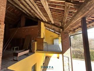 Terratetto unifamiliare Località Gratteria 19, San Giovanni Govoni, Gratteria, San Quintino, Pascomonti, Mondovì — foto 16 di 71