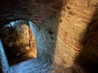 Terratetto unifamiliare Località Gratteria 19, San Giovanni Govoni, Gratteria, San Quintino, Pascomonti, Mondovì — foto 13 di 71