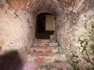Terratetto unifamiliare Località Gratteria 19, San Giovanni Govoni, Gratteria, San Quintino, Pascomonti, Mondovì — foto 44 di 71