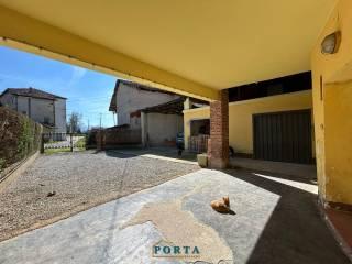 Terratetto unifamiliare Località Gratteria 19, San Giovanni Govoni, Gratteria, San Quintino, Pascomonti, Mondovì — foto 38 di 71