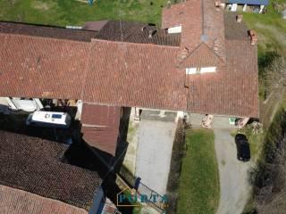Terratetto unifamiliare Località Gratteria 19, San Giovanni Govoni, Gratteria, San Quintino, Pascomonti, Mondovì — foto 34 di 71